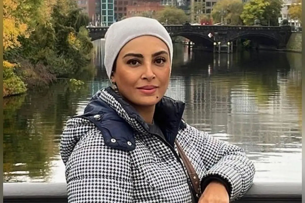 تصاویر شب‌نشینی دل‌نشین در حافظیه شیراز؛ آرامش و هنر در کنار آرامگاه حافظ