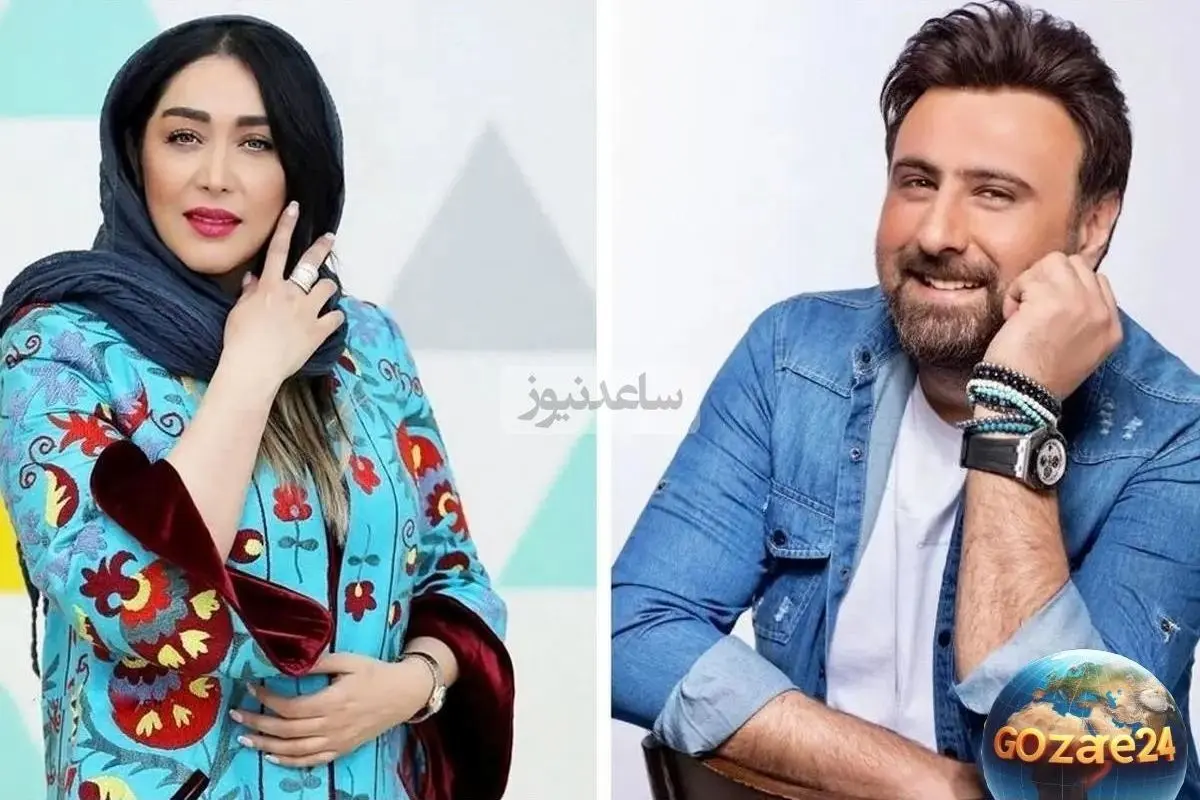 حضور همزمان محمدعلیزاده و سارا منجزی پور در کربلای معلی و شایعات رابطه مخفیانه آنها