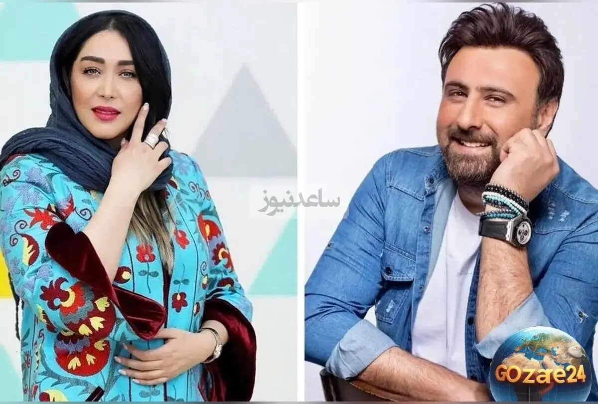 حضور همزمان محمدعلیزاده و سارا منجزی پور در کربلای معلی و شایعات رابطه مخفیانه آنها