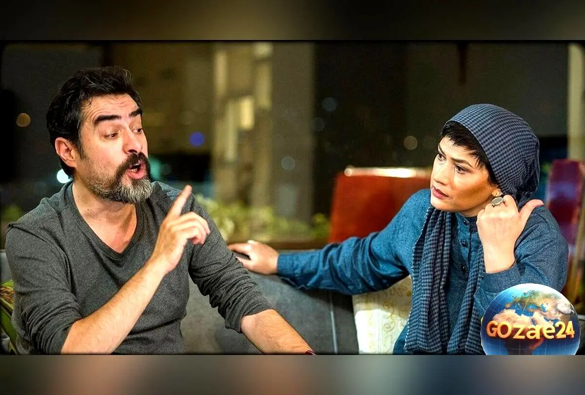 عکس همسر لادن مستوفی بازیگر نقش مهتاب در سریال گناه فرشته؛ تفاوت سنی ۲۰ ساله و زندگی مشترک آنان