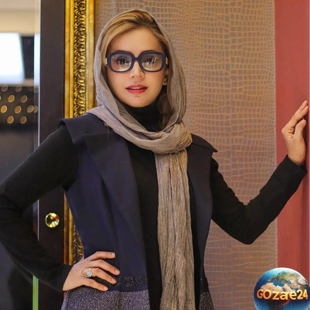 سلفی شبنم قلی خانی و شهرام قائدی در کنار فرزندانشان در خودروهای لوکس + پروژه جدید شهرام قائدی