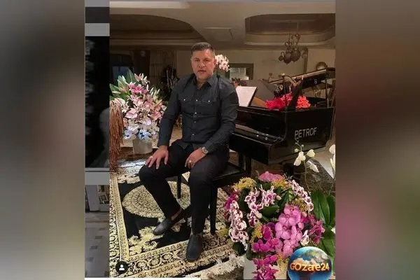 علی دایی: خانه‌ام 418 متر است، نه پنت‌هاوس لوکس؛ اولویت من سلامت و صداقت است