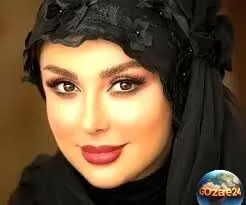 عکس جدید و خوش رنگ نیوشا ضیغمی در صفحه شخصی‌اش | تصاویر جذاب و دیدنی بازیگر محبوب