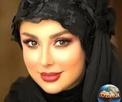 عکس جدید و خوش رنگ نیوشا ضیغمی در صفحه شخصی‌اش | تصاویر جذاب و دیدنی بازیگر محبوب