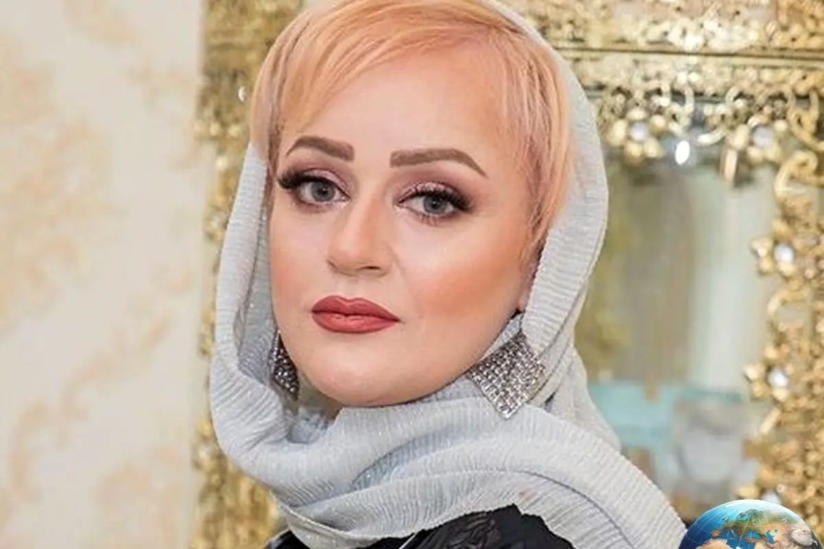 نعیمه نظام دوست در 20 سالگی با ژستی عجیب و متفاوت؛ عکس قدیمی و دیدنی ستاره سینما در صفحه اینستاگرام