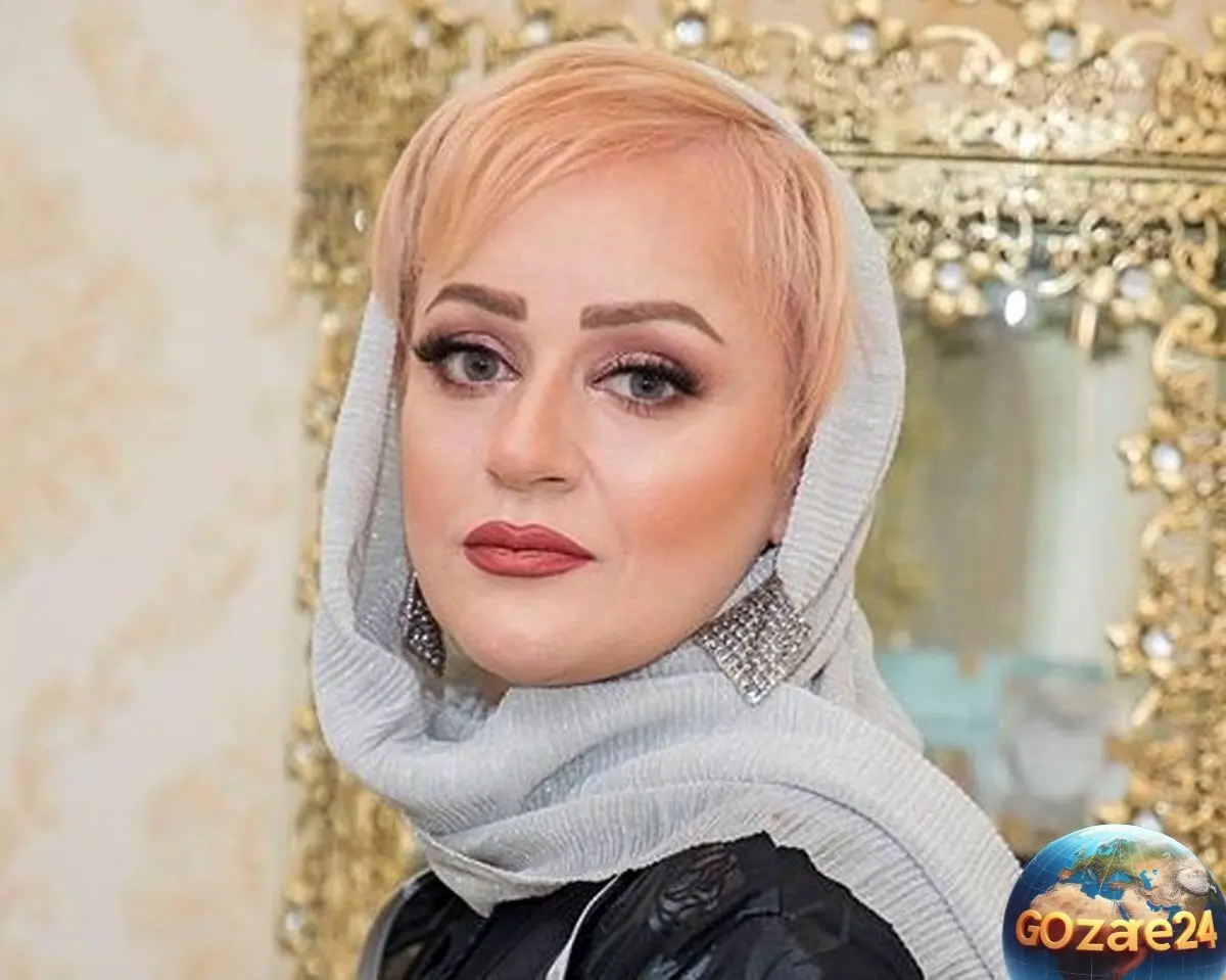 نعیمه نظام دوست در 20 سالگی با ژستی عجیب و متفاوت؛ عکس قدیمی و دیدنی ستاره سینما در صفحه اینستاگرام