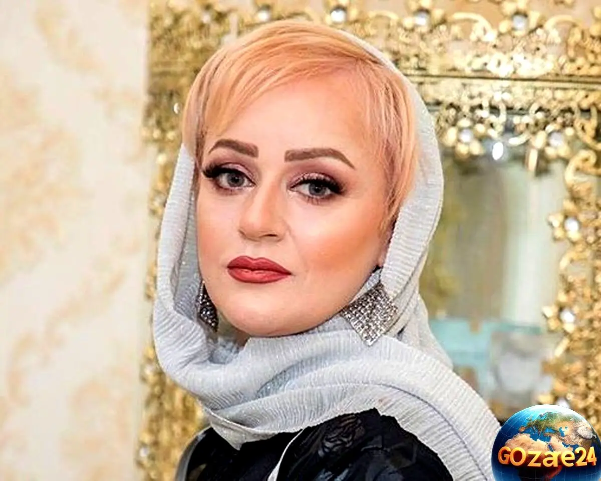 نعیمه نظام دوست در 20 سالگی با ژستی عجیب و متفاوت؛ عکس قدیمی و دیدنی ستاره سینما در صفحه اینستاگرام