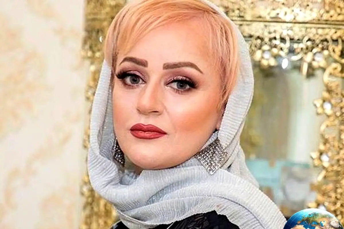 نعیمه نظام دوست در 20 سالگی با ژستی عجیب و متفاوت؛ عکس قدیمی و دیدنی ستاره سینما در صفحه اینستاگرام