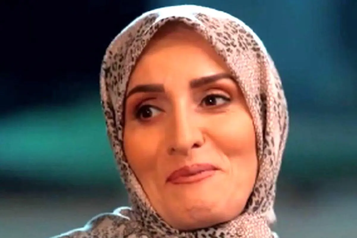 دکوراسیون منزل شاهانه آتیه جاوید با ترکیب رنگ‌های خنثی و عناصر طبیعی | طراحی مدرن و گرم خانه در «پایتخت»
