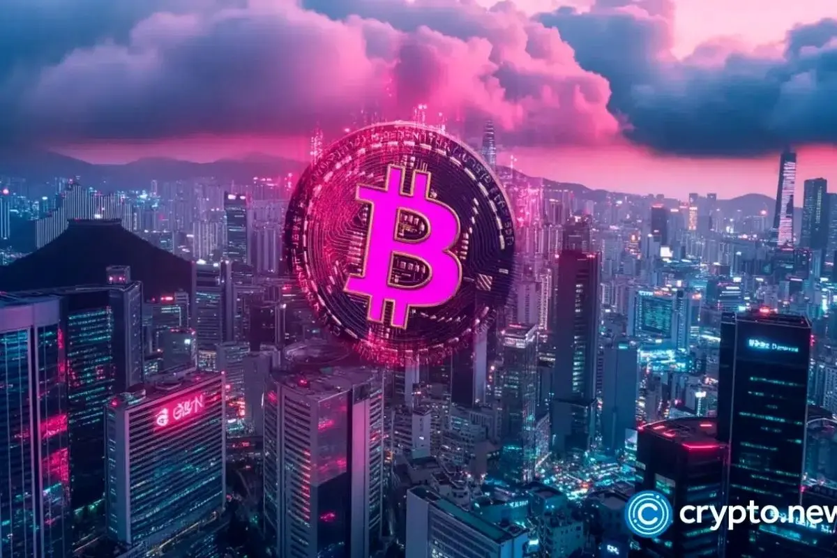 کاکائوبانک کره جنوبی وارد بازار استیبل‌کوین‌ها شد؛ توسعه خدمات مالی نوین و رقابت در صنعت رمزارزهای پایدار