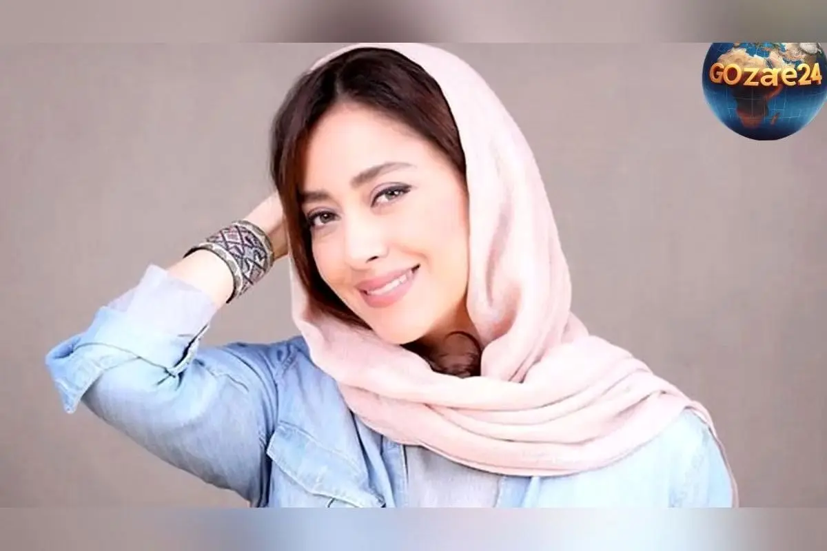 تصویر دیدنی و نوستالژیک از چهره بانمک و ناز دوران کودکی بهاره کیان‌افشار