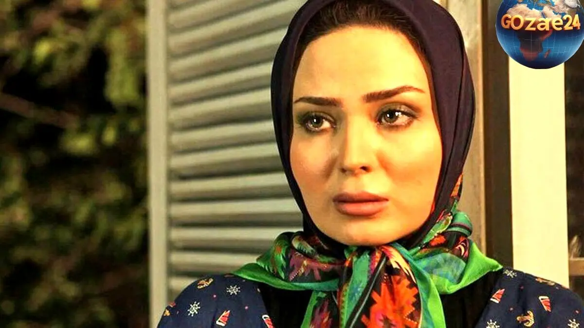 تغییر شگفت‌انگیز چهره سولماز آقمقانی پس از ۱۷ سال؛ تصاویر جدید و داستان موفقیت بازیگر «سه در چهار»