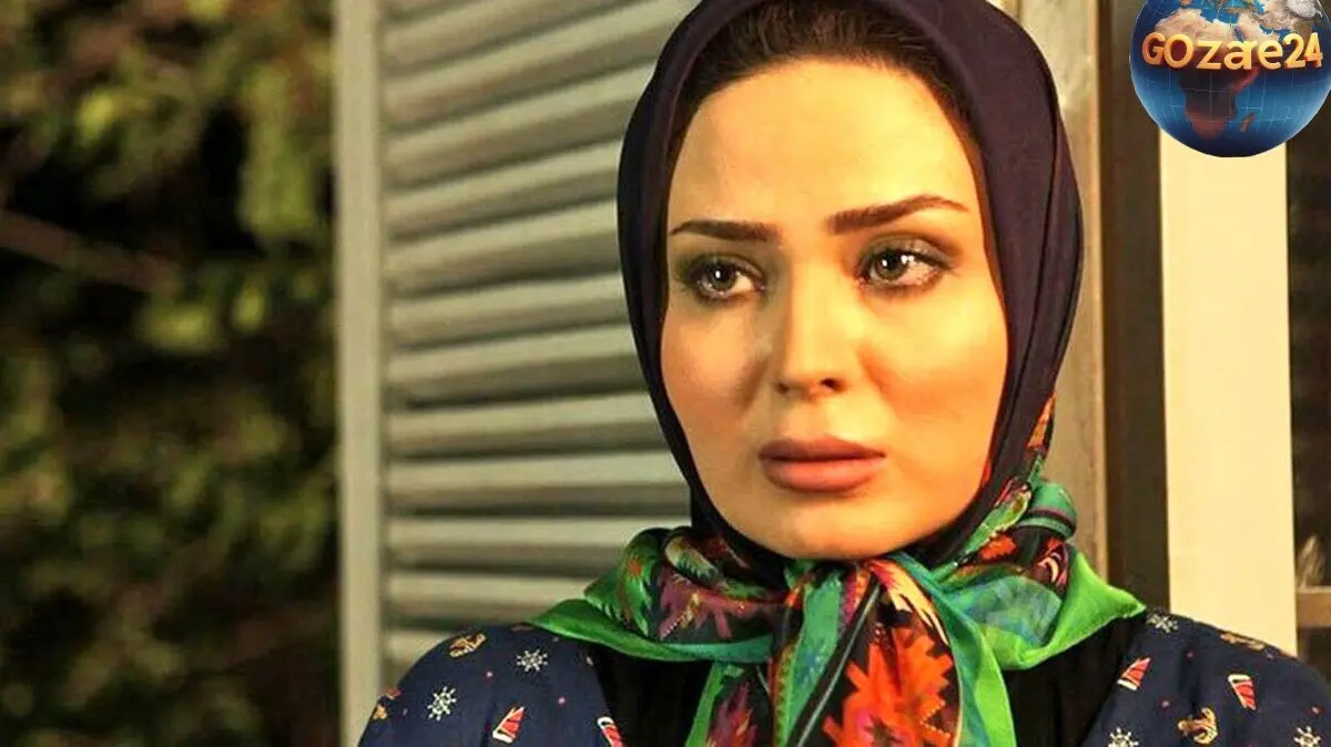 تغییر شگفت‌انگیز چهره سولماز آقمقانی پس از ۱۷ سال؛ تصاویر جدید و داستان موفقیت بازیگر «سه در چهار»