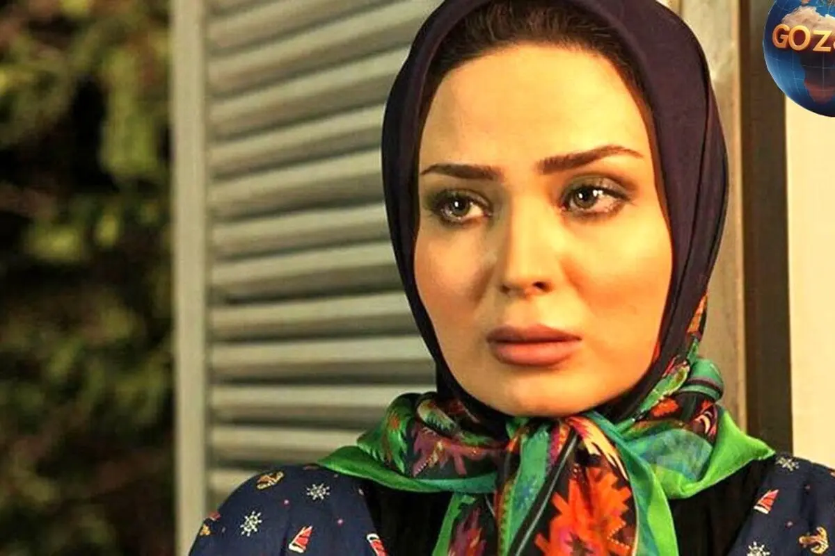 تغییر شگفت‌انگیز چهره سولماز آقمقانی پس از ۱۷ سال؛ تصاویر جدید و داستان موفقیت بازیگر «سه در چهار»