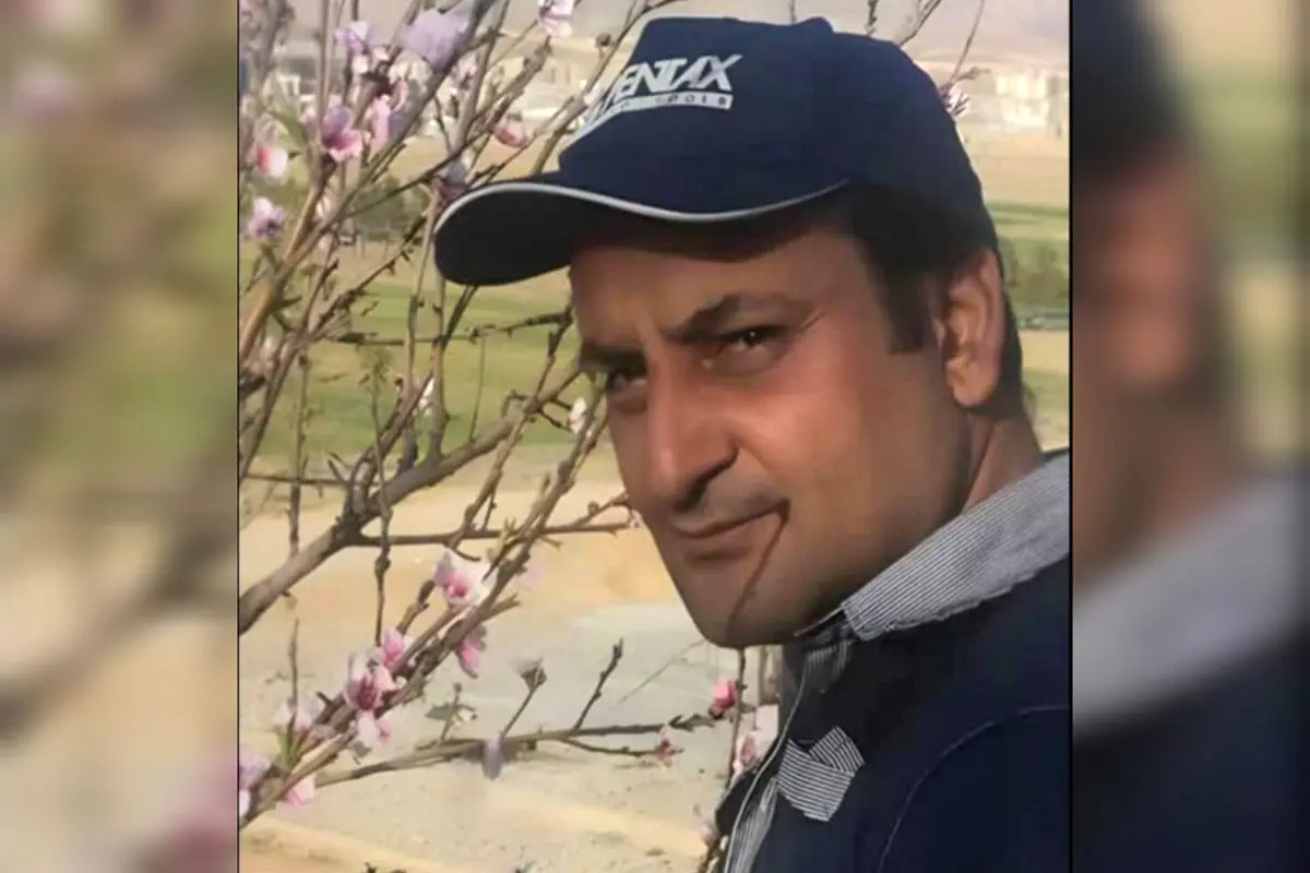 بابک لطیفی شاعر و نمایشنامهنویس خرمآبادی درگذشت