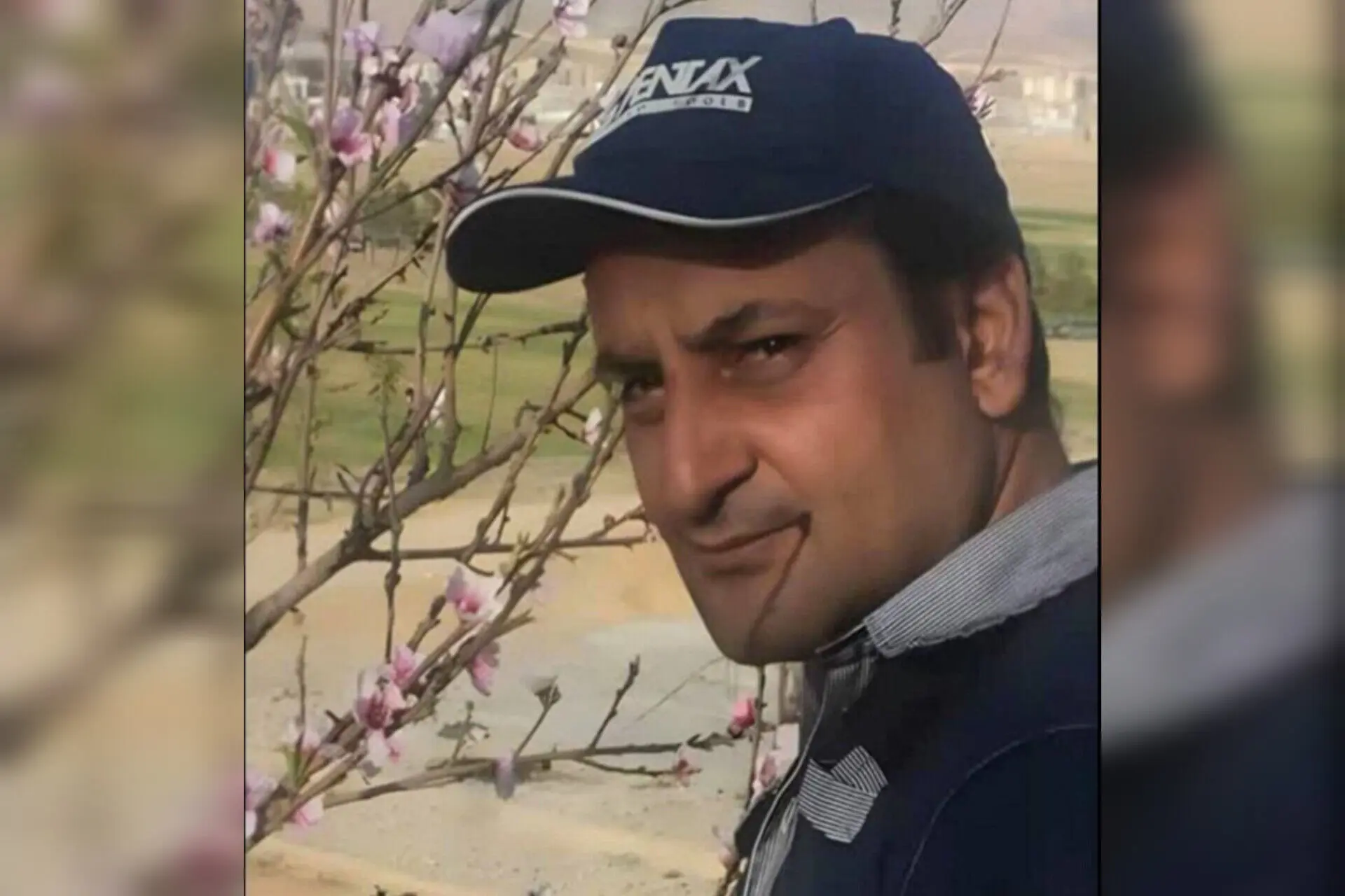 بابک لطیفی شاعر و نمایشنامه‌نویس خرم‌آبادی درگذشت