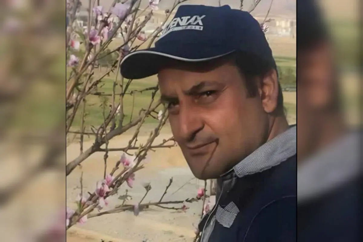 بابک لطیفی شاعر و نمایشنامه‌نویس خرم‌آبادی درگذشت