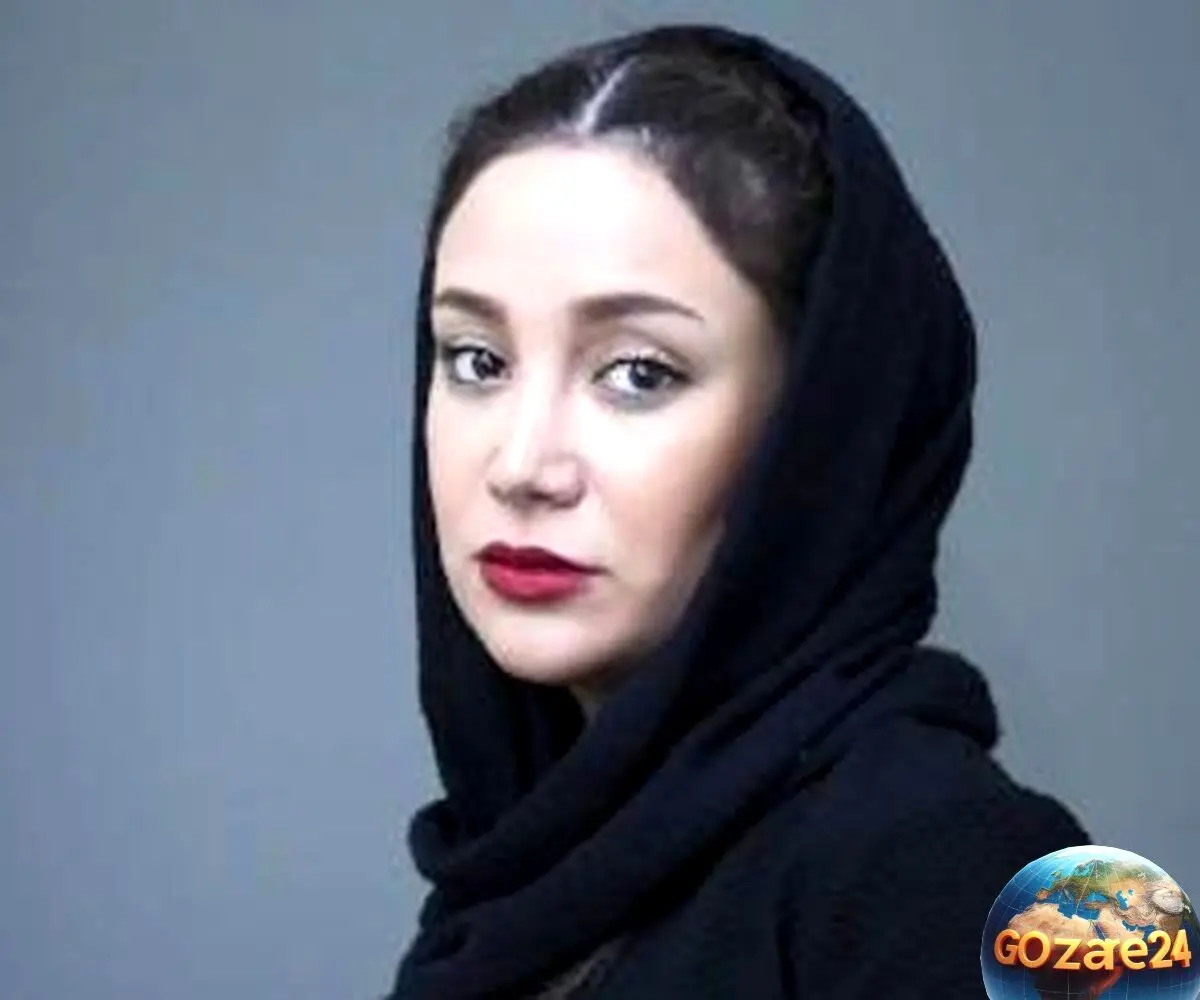 استایل جین و تابستانی به سبک بهاره افشاری؛ تیپ متفاوت و مدرن خانم بازیگر در روزهای گرم