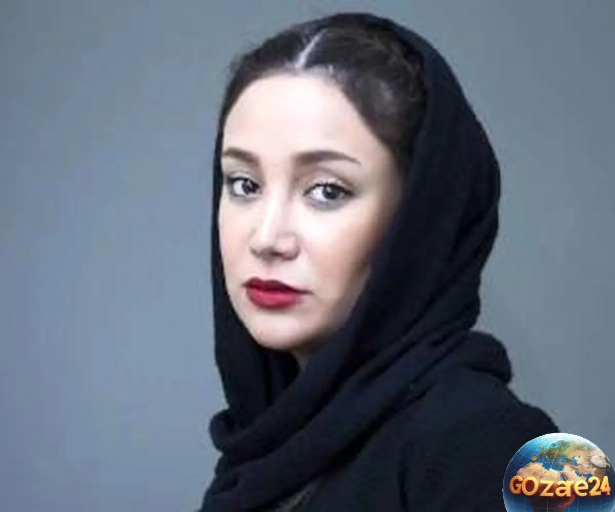 استایل جین و تابستانی به سبک بهاره افشاری؛ تیپ متفاوت و مدرن خانم بازیگر در روزهای گرم