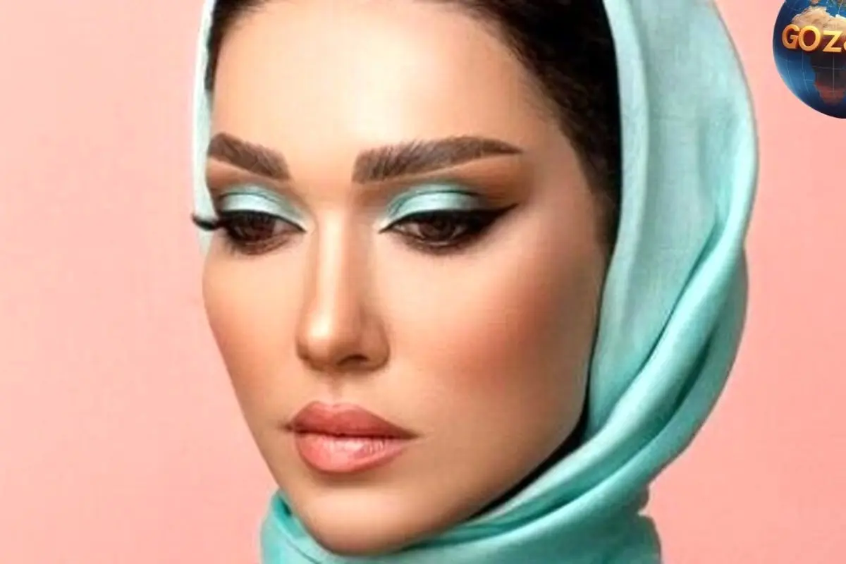 شهرزاد کمالزاده در مانتو ژاکارد و مزونی خاص: رنگ دلبری و استایل بینظیر در جدیدترین تصویر اینستاگرام