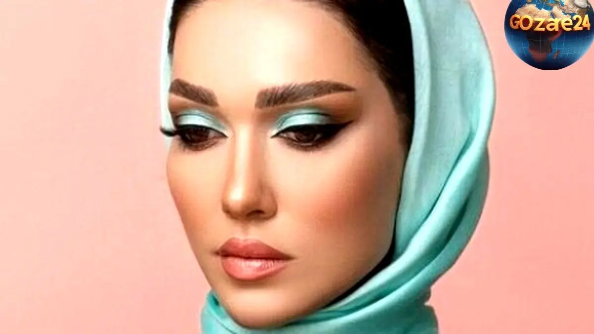 شهرزاد کمال‌زاده در مانتو ژاکارد و مزونی خاص: رنگ دلبری و استایل بی‌نظیر در جدیدترین تصویر اینستاگرام