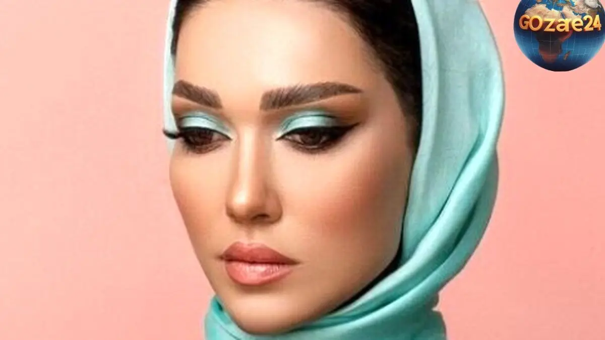 شهرزاد کمال‌زاده در مانتو ژاکارد و مزونی خاص: رنگ دلبری و استایل بی‌نظیر در جدیدترین تصویر اینستاگرام