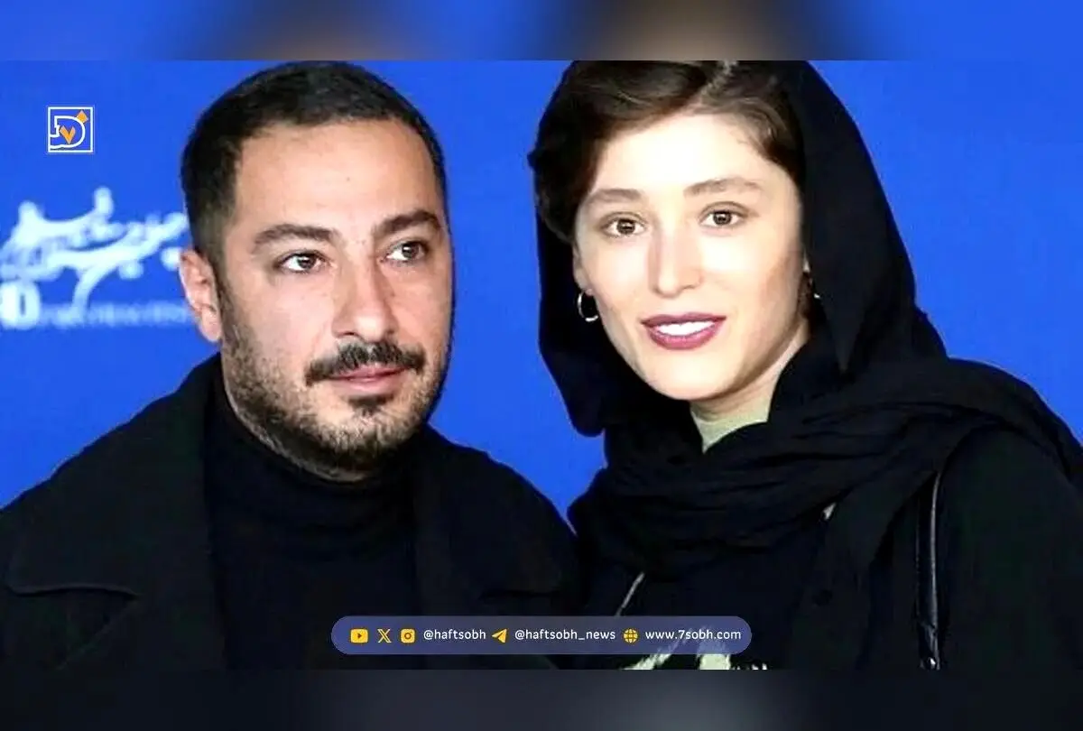 خانه لاکچری و آرام نوید محمدزاده و همسرش فرشته حسینی با طراحی مدرن، گل‌های غول‌پیکر و ویوی بی‌نظیر