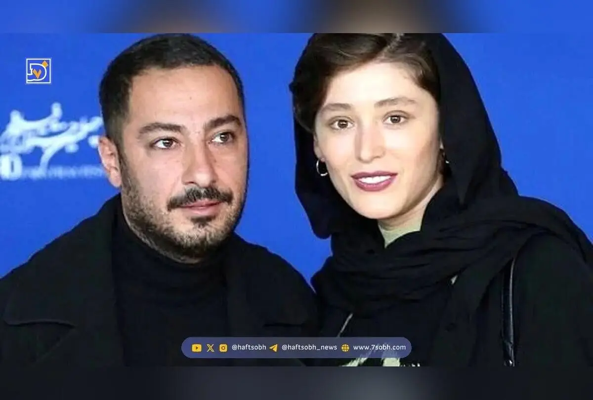 خانه لاکچری و آرام نوید محمدزاده و همسرش فرشته حسینی با طراحی مدرن، گل‌های غول‌پیکر و ویوی بی‌نظیر