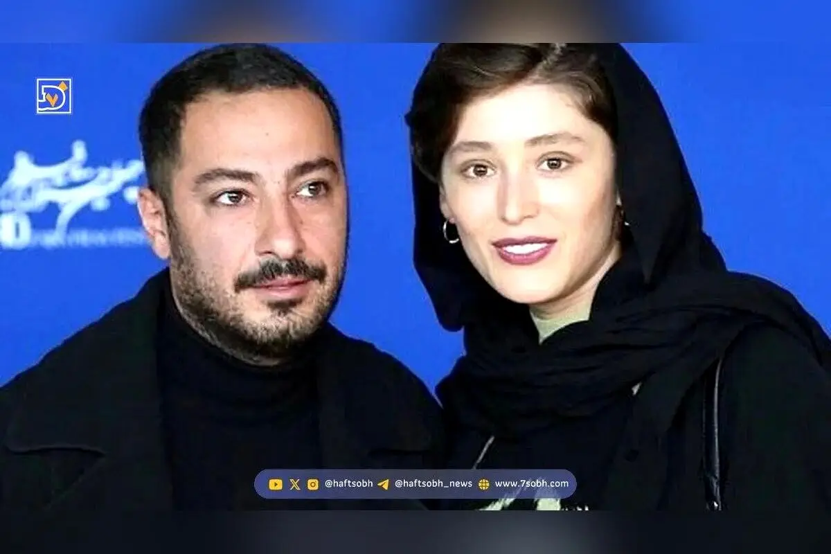 خانه لاکچری و آرام نوید محمدزاده و همسرش فرشته حسینی با طراحی مدرن، گل‌های غول‌پیکر و ویوی بی‌نظیر