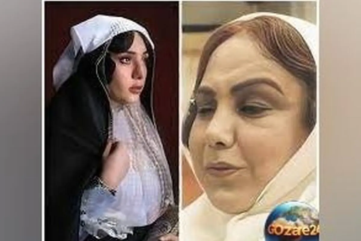 بهنوش بختیاری در سریال «بامداد خمار» با بازی درخشان و تحسین‌برانگیز | ویدیو سکانس جذاب