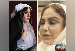 بهنوش بختیاری در سریال «بامداد خمار» با بازی درخشان و تحسین‌برانگیز | ویدیو سکانس جذاب