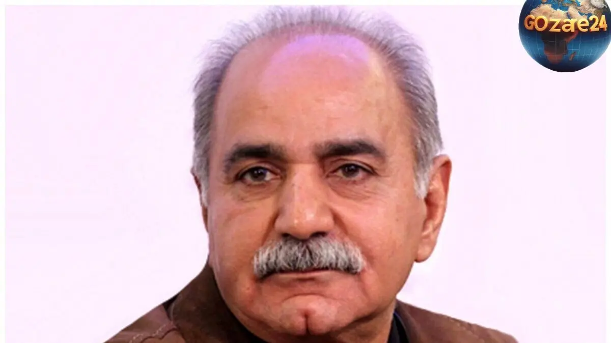 پرویز پرستویی: از هنر فاصله گرفتم چون وقت نداشتم، پول برایم مهم نیست و زندگی‌ام را ساده می‌گذرانم