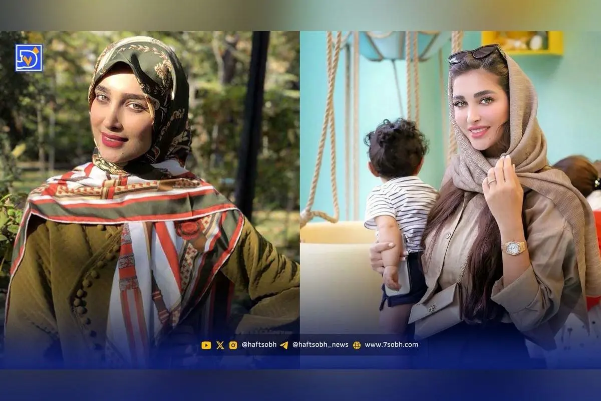 ماجرای زندگی و طلاق آناشید حسینی؛ بیوگرافی شوهر اول، حواشی عروسی لاکچری و حقیقت آقازاده بودن