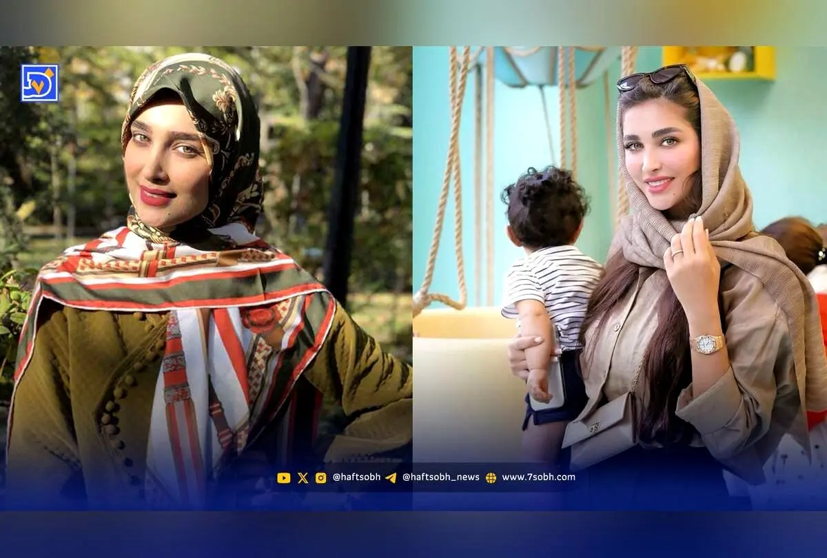 ماجرای زندگی و طلاق آناشید حسینی؛ بیوگرافی شوهر اول، حواشی عروسی لاکچری و حقیقت آقازاده بودن