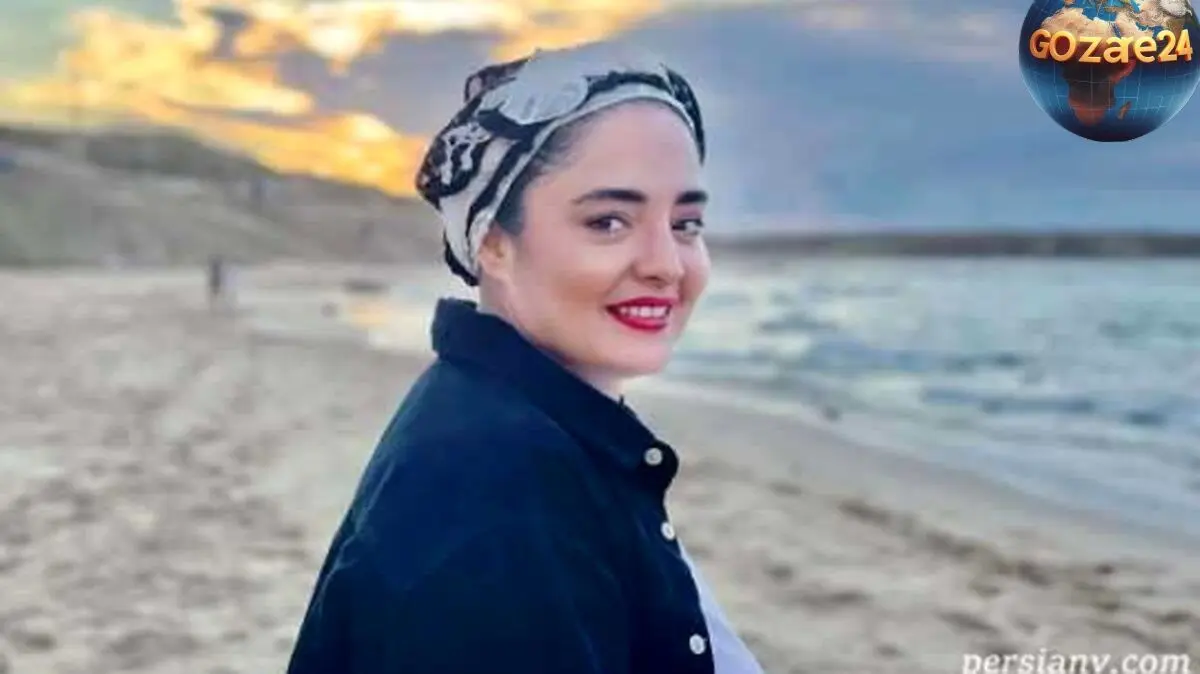 عکس‌های خانوادگی نرگس محمدی در کوهنوردی دربند و نکاتی درباره زندگی و آثار هنری او