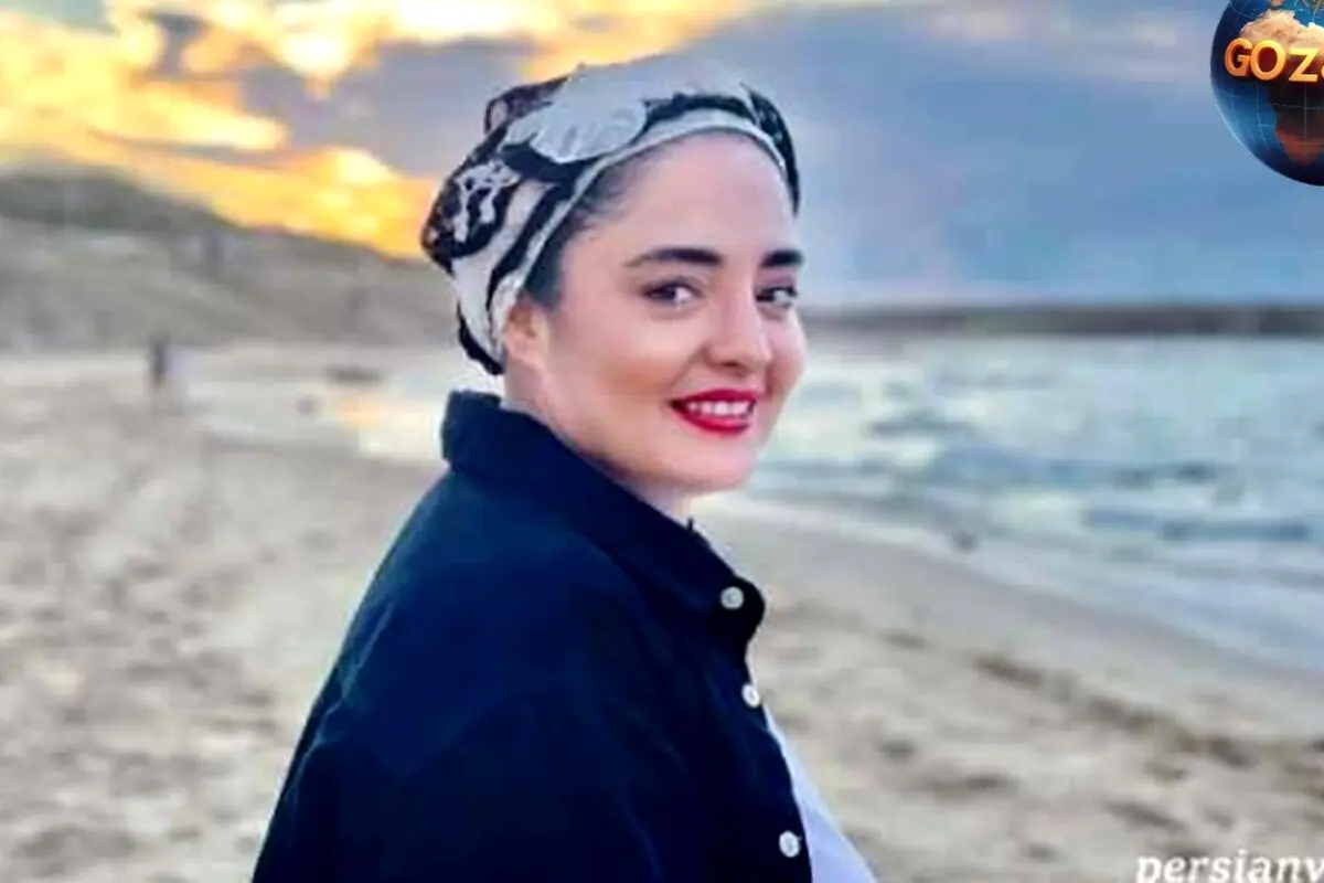 عکس‌های خانوادگی نرگس محمدی در کوهنوردی دربند و نکاتی درباره زندگی و آثار هنری او