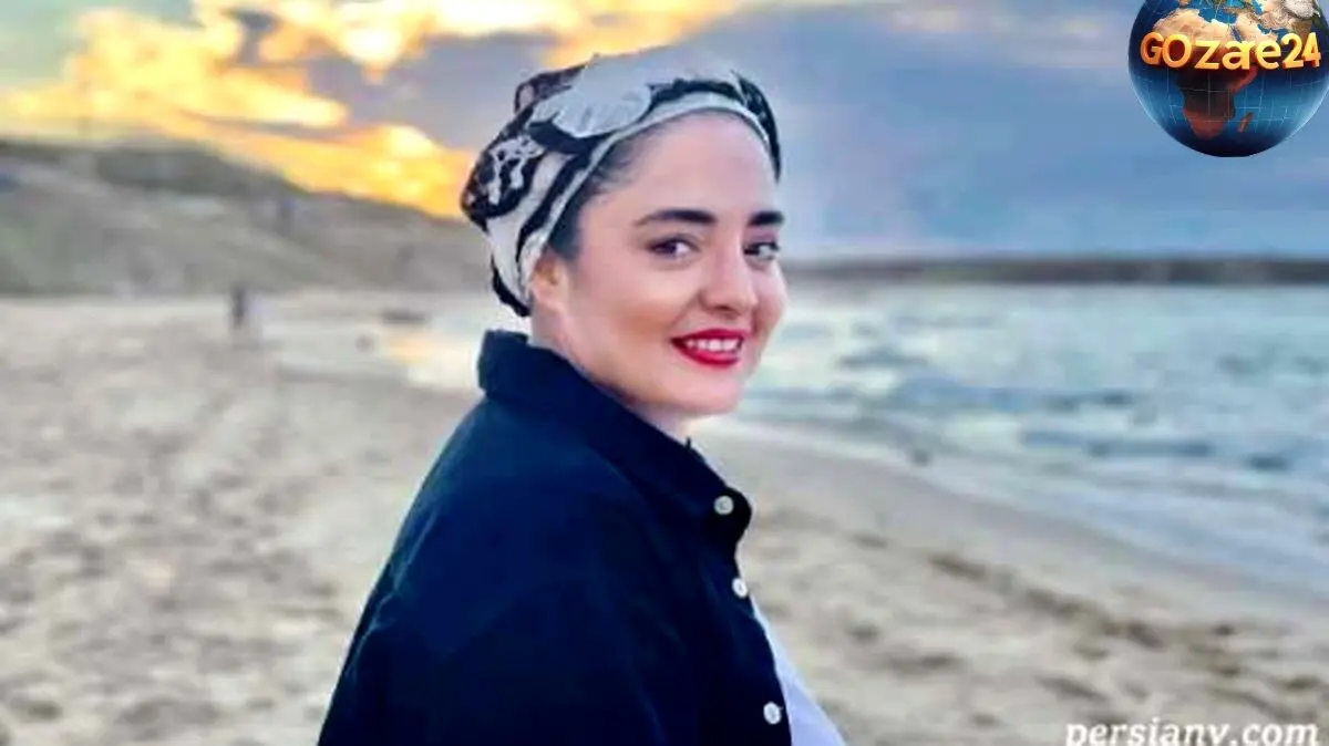 عکس‌های خانوادگی نرگس محمدی در کوهنوردی دربند و نکاتی درباره زندگی و آثار هنری او