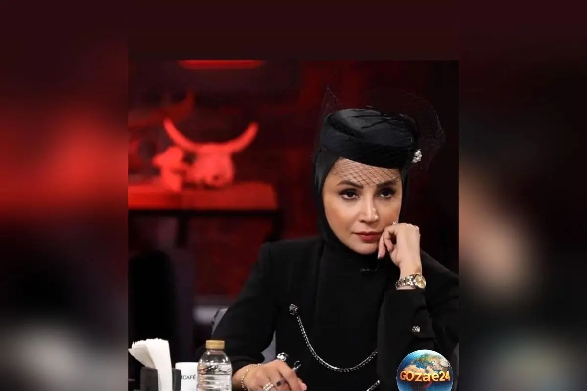 ماجرای جالب مادر شدن شبنم قلی خانی در کودکی و انتشار تصویر خاص در اینستاگرام