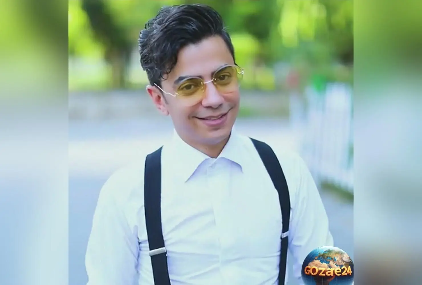 عکس جدید محسن ابراهیم زاده در خودروی لاکچری‌اش چشم‌نواز طرفداران + استوری اینستاگرام