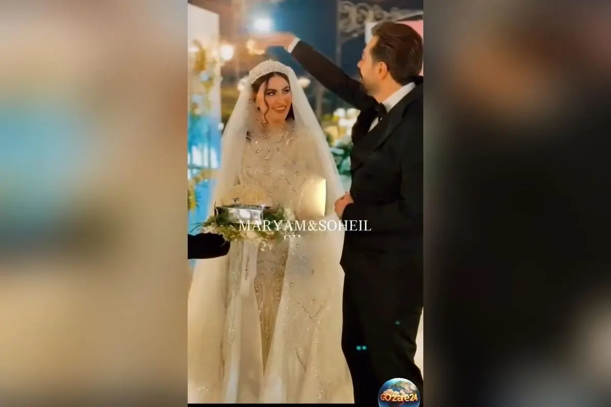 عکس یادگاری مریم مومن، علی انصاریان و مادرش در پشت صحنه «سرزده»؛ لحظه‌ای ماندگار از آخرین آثار تلویزیونی هنرمند محبوب