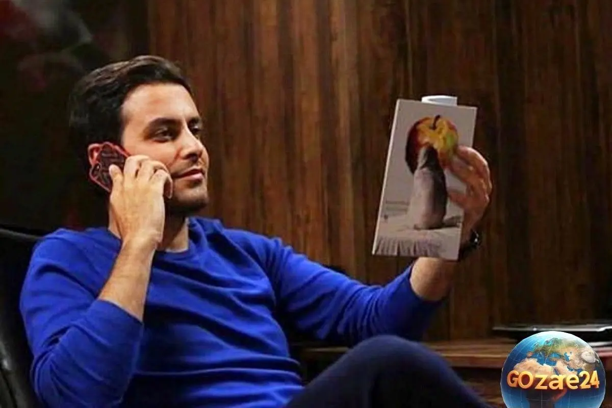 تغییر چهره هوش پران «محمدعلی» در 41 سالگی پس از 8 سال؛ استایل جدید و واکنش کاربران به تصاویر متفاوت