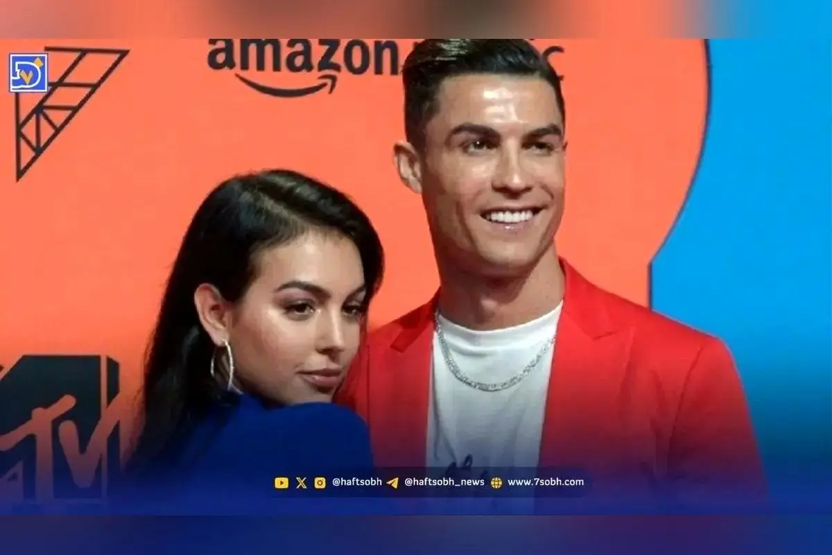 رونالدو و جورجینا در جزیره مادِیرا با جشن عروسی رویایی و کلیسای تاریخی «سه فانشال» به زندگی مشترک می‌پیوندند