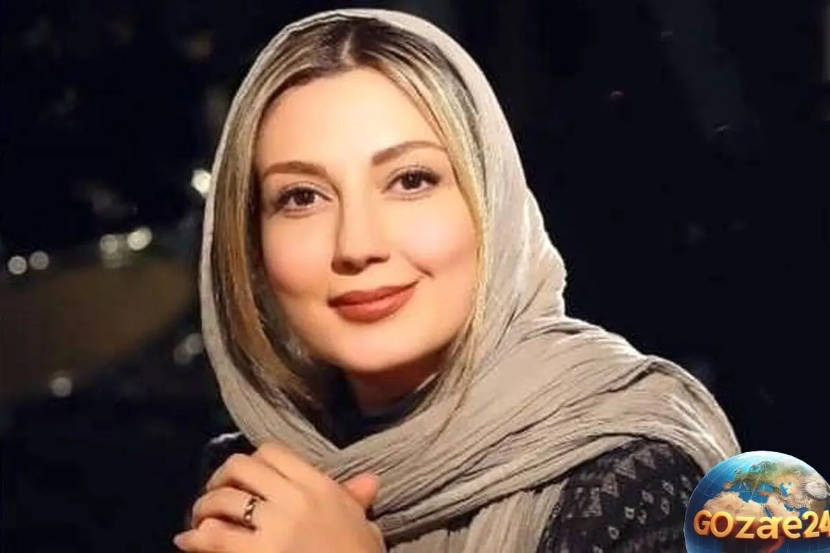 عکس جدید حدیث میرامینی با تیپ گل‌گلی و تابستانی در حین رانندگی + بیوگرافی و جزئیات زندگی او