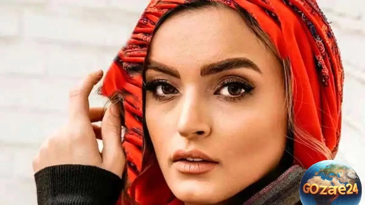 نیلوفر پارسا در دوران بارداری؛ فضای دنج و باصفای خانه‌اش در کنار فعالیت‌های هنری