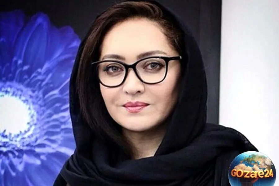 شال و استایل نیکی کریمی در اینستاگرام سوژه خبرنگاران شد!