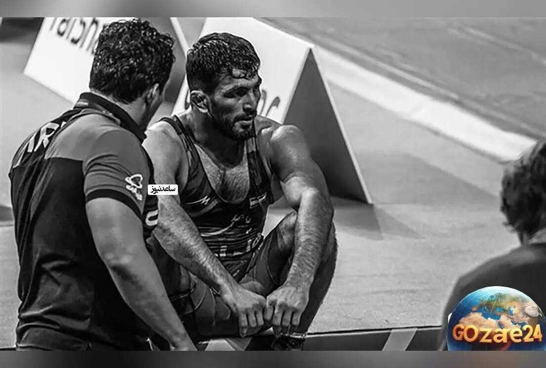 پشت پرده شکست سنگین حسن یزدانی مقابل تیلور؛ روایت مربی سابق تیم ملی درباره اتفاقات روز مسابقه