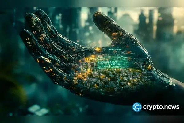 تحول در مدیریت مالی شخصی با هوش مصنوعی، دیفای و مالکیت داده‌های کاربران در پروژه‌های نوین رمزارز