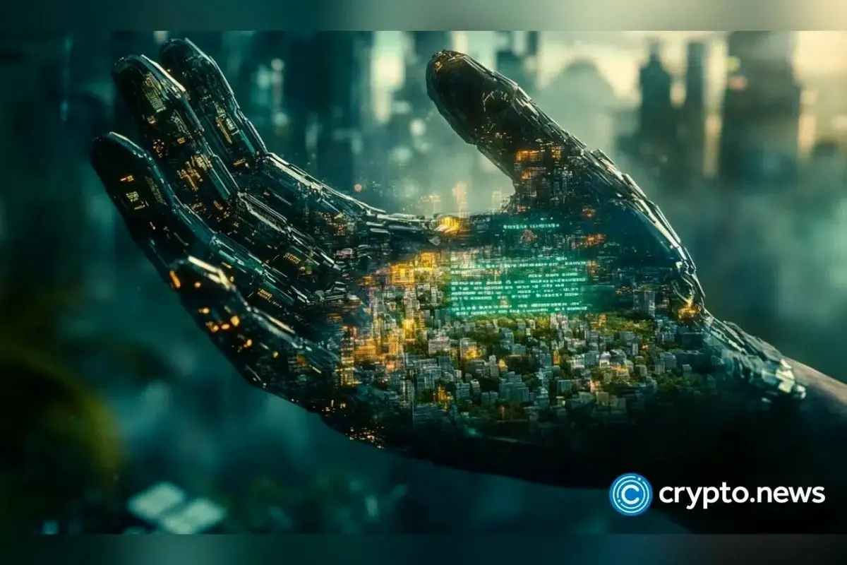 تحول در مدیریت مالی شخصی با هوش مصنوعی، دیفای و مالکیت داده‌های کاربران در پروژه‌های نوین رمزارز