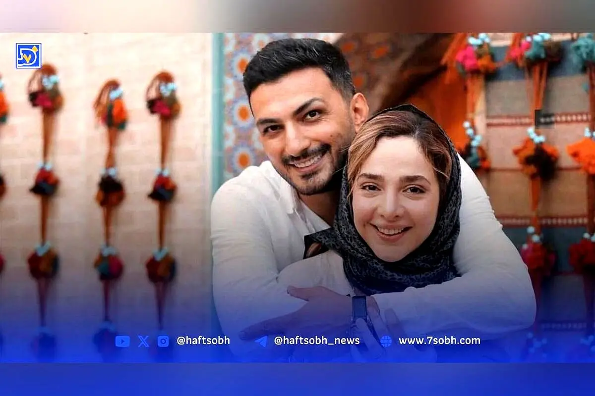 بیوگرافی کامل و عکس‌های جدید المیرا دهقانی بازیگر «لحظه گرگ و میش» + رازهای زندگی شخصی و هنری