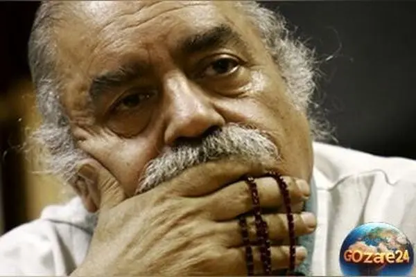 شقایق فراهانی از غیرت پدر و خاطرات جنجالی بازداشت در گفت‌وگو با رضا رشیدپور